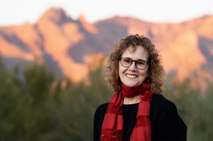An Interview with Author Mimi Nichter